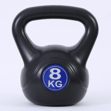 Strength Training Kettlebell