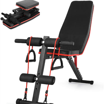 Fitness Bench Press