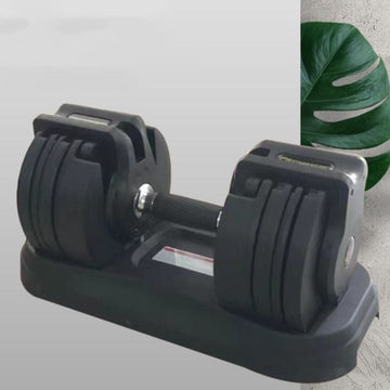 Home Gym Dumbells