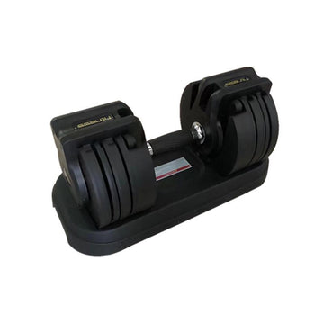 Home Gym Dumbells